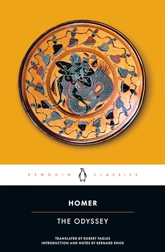 The Odyssey (Penguin Classics) von Penguin Classics